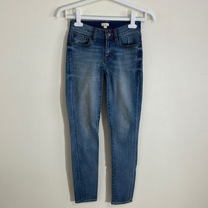 J. Crew Stretch Skinny Jeans | Size: 24/30
